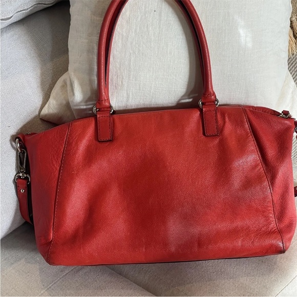 Authentic Kate Spade Baxter St. Marion Satchel/Shoulder bag - Picture 10 of 12